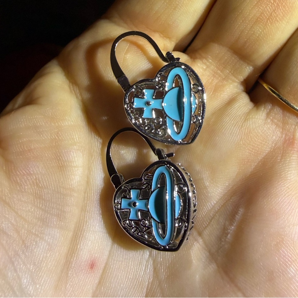 Vivienne Westwood Earrings